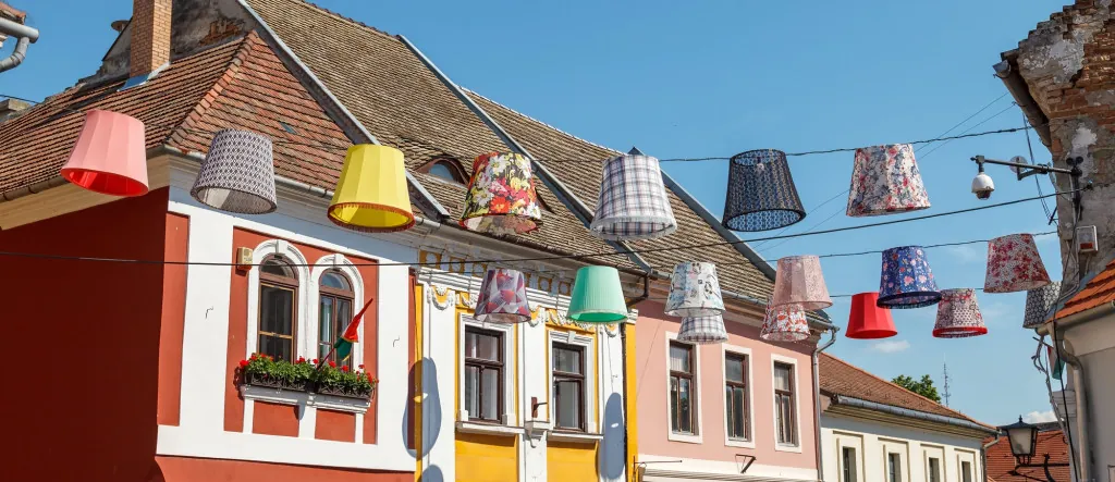 Wat te zien in het stadje Szentendre?