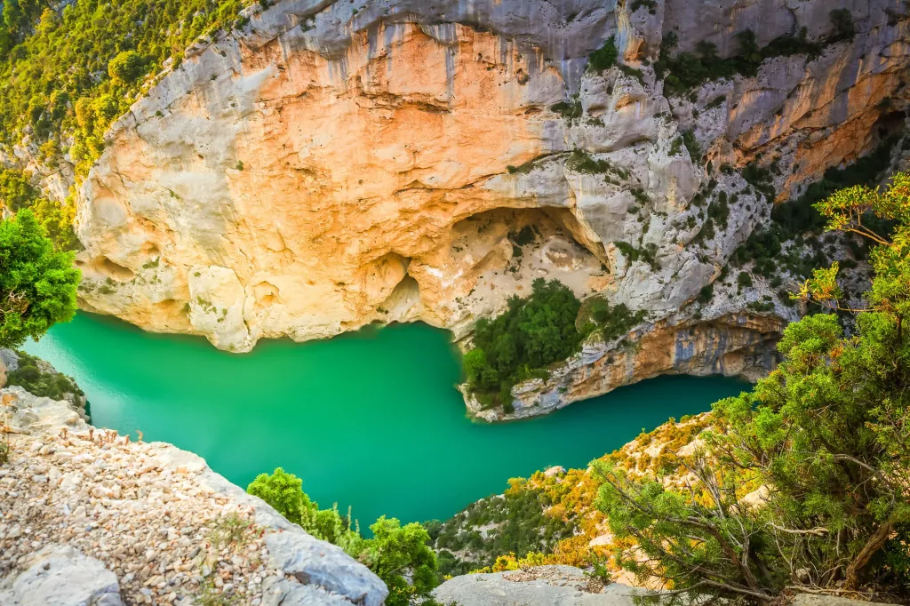 Wat maakt de Gorges du Verdon zo bijzonder?