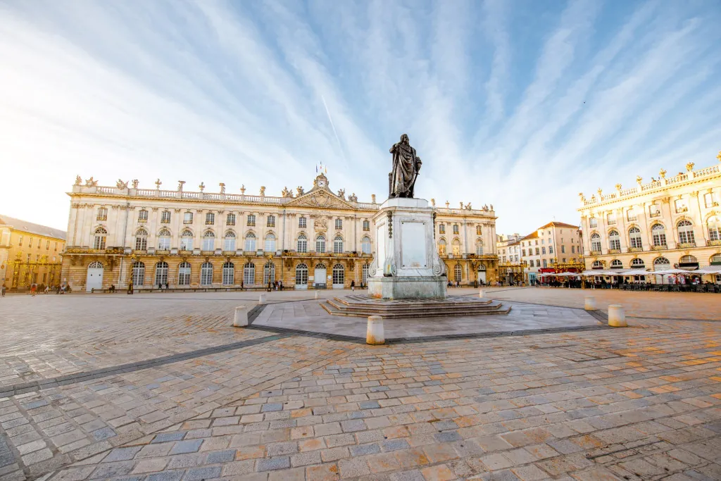 Wat maakt Place Stanislas bijzonder?
