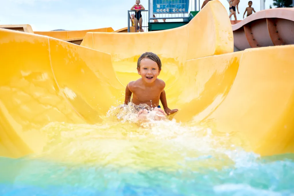 Splesj: Het leukste waterpark van Brabant