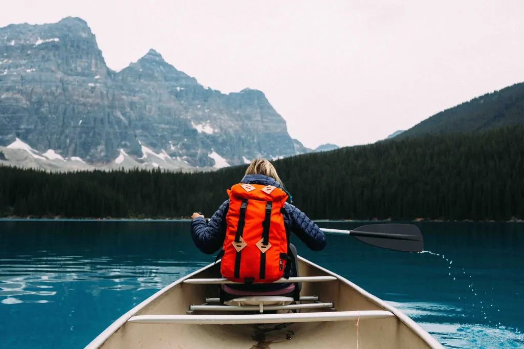 Welke nationale parken in Alberta mag je niet missen
