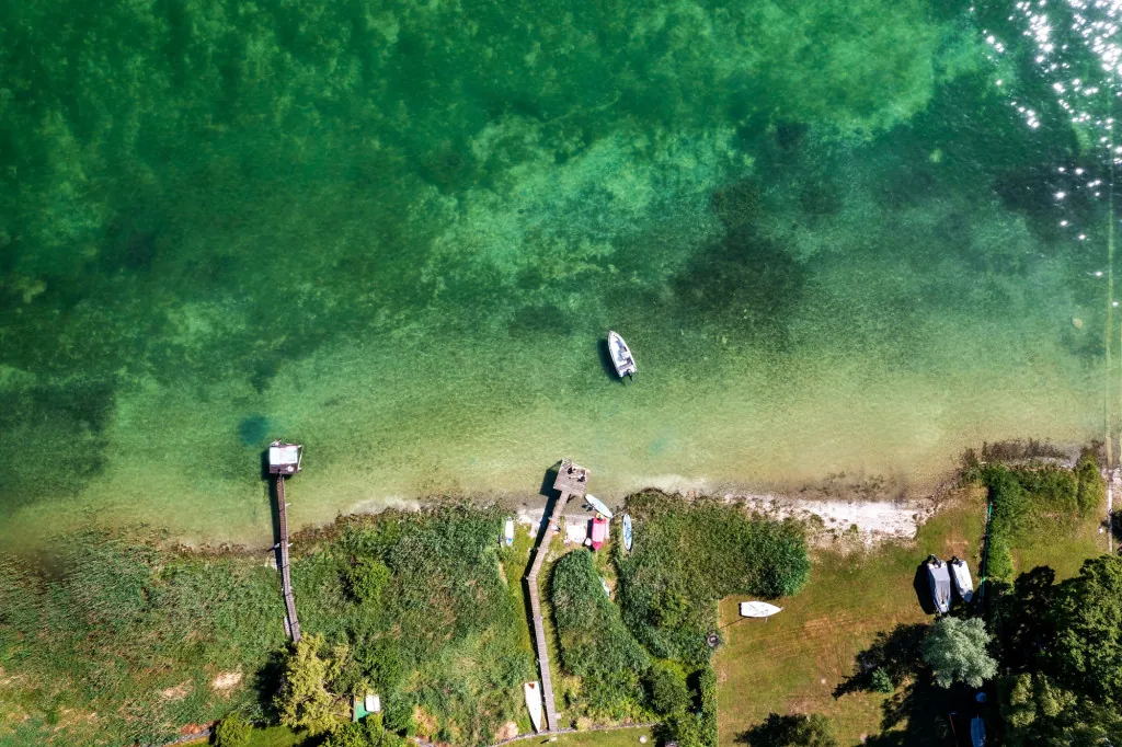 Wat te doen met kinderen aan de Bodensee?