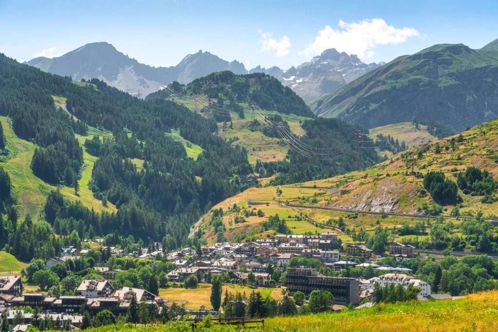 Wat maakt de Aosta-vallei spectaculair?