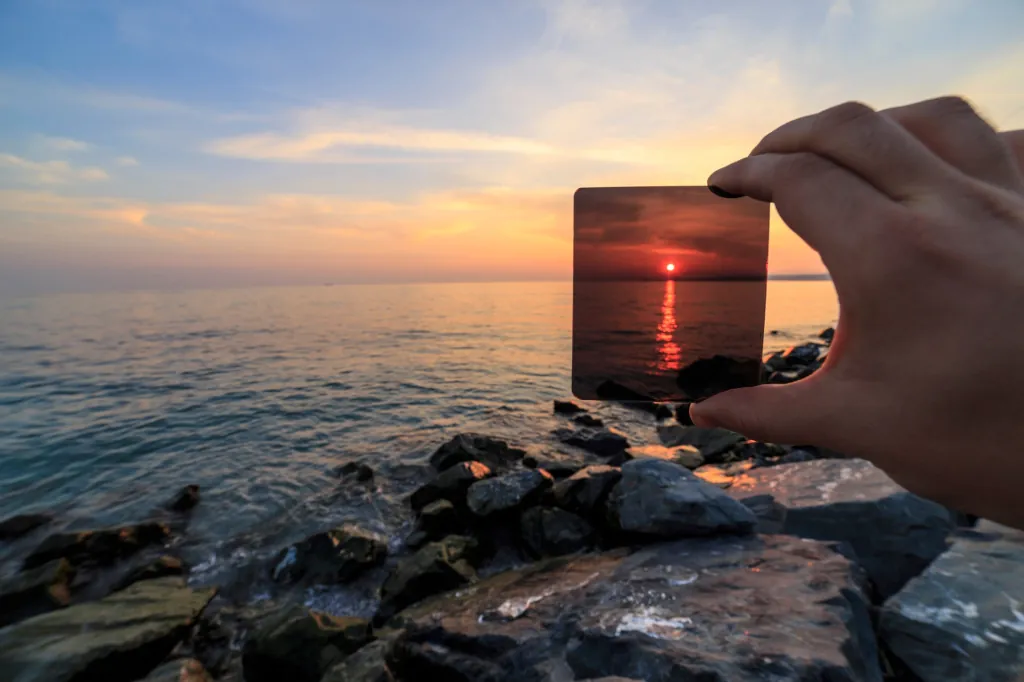 Welke filters zijn handig in de Lofoten?