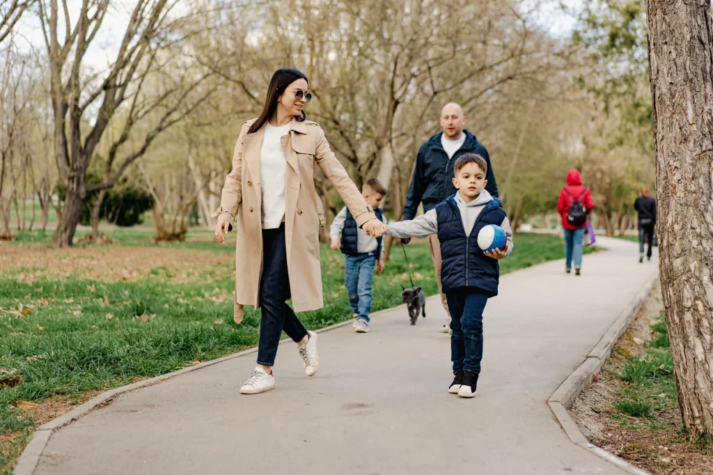 Welke natuurwandelingen zijn er rondom het Canal du Midi?