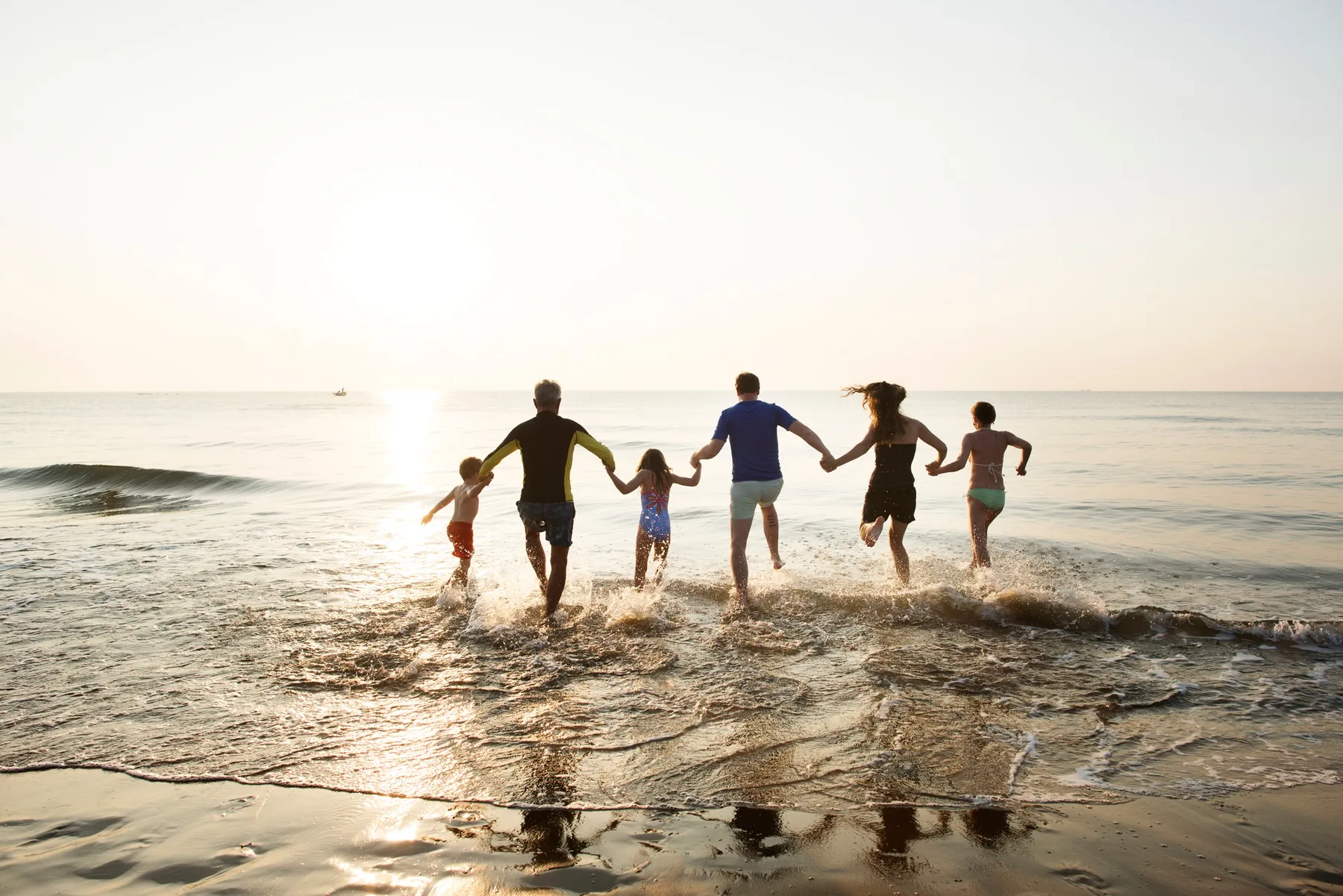 Nice met kinderen: strandplezier, speeltuinen en natuur