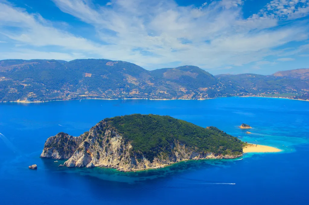 Hoe worden schildpadden op Zakynthos beschermd?