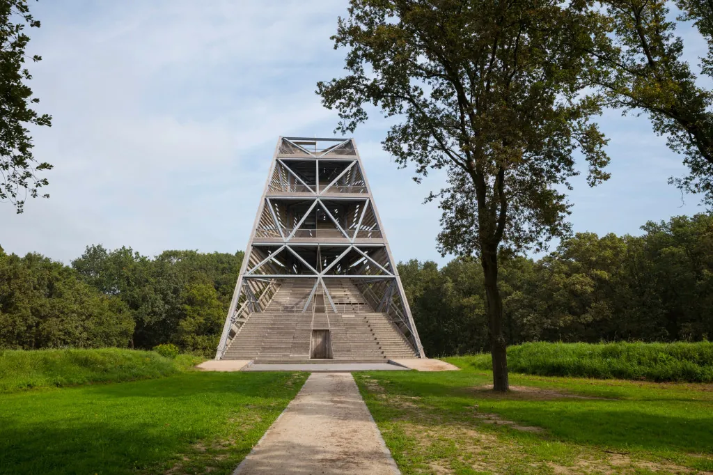 Waarom zoeken mensen rust in de Peel?