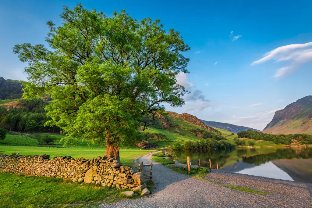 Waarom het Lake District een must-visit is in Noord-Engeland