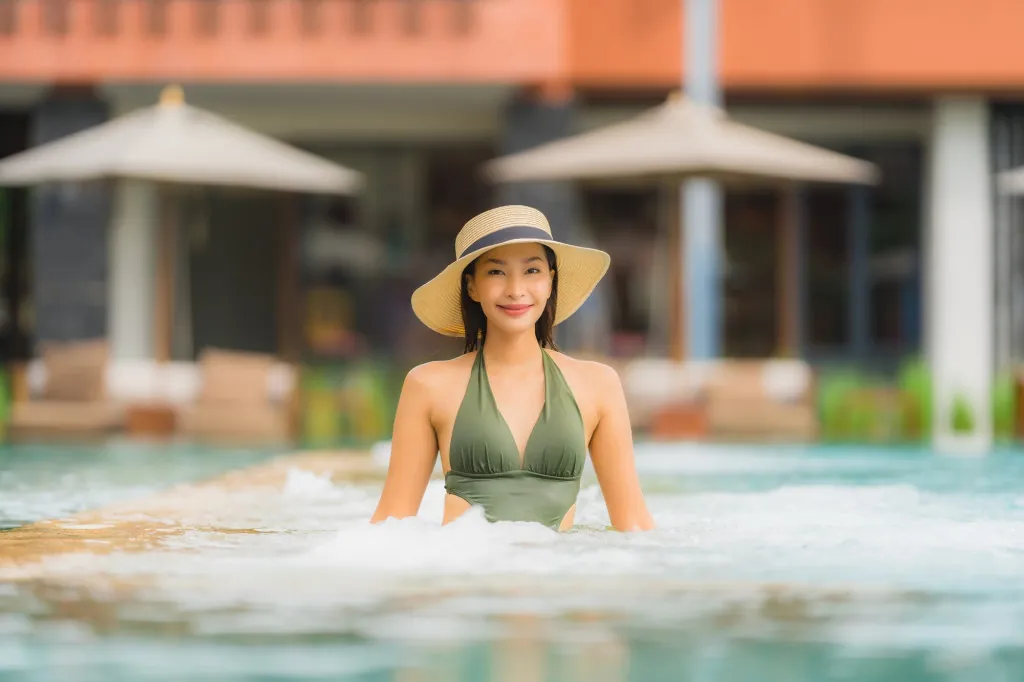 Ontspannen in de thermen van Bad Zurzach