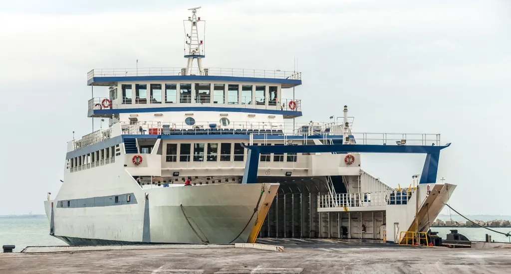 Hoe werkt eilandhoppen op de Wadden?