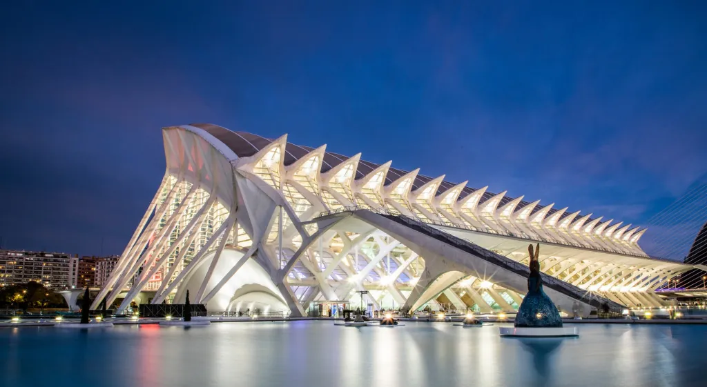 Waarom is Valencia een must-visit?