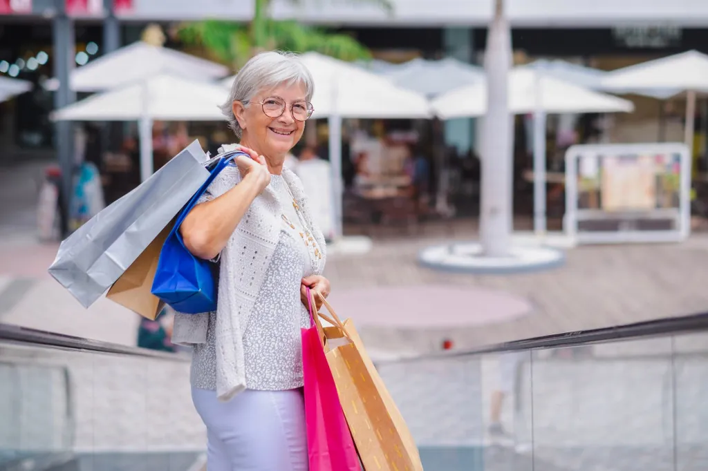 Wat is er bijzonder aan Batavia Stad Fashion Outlet?