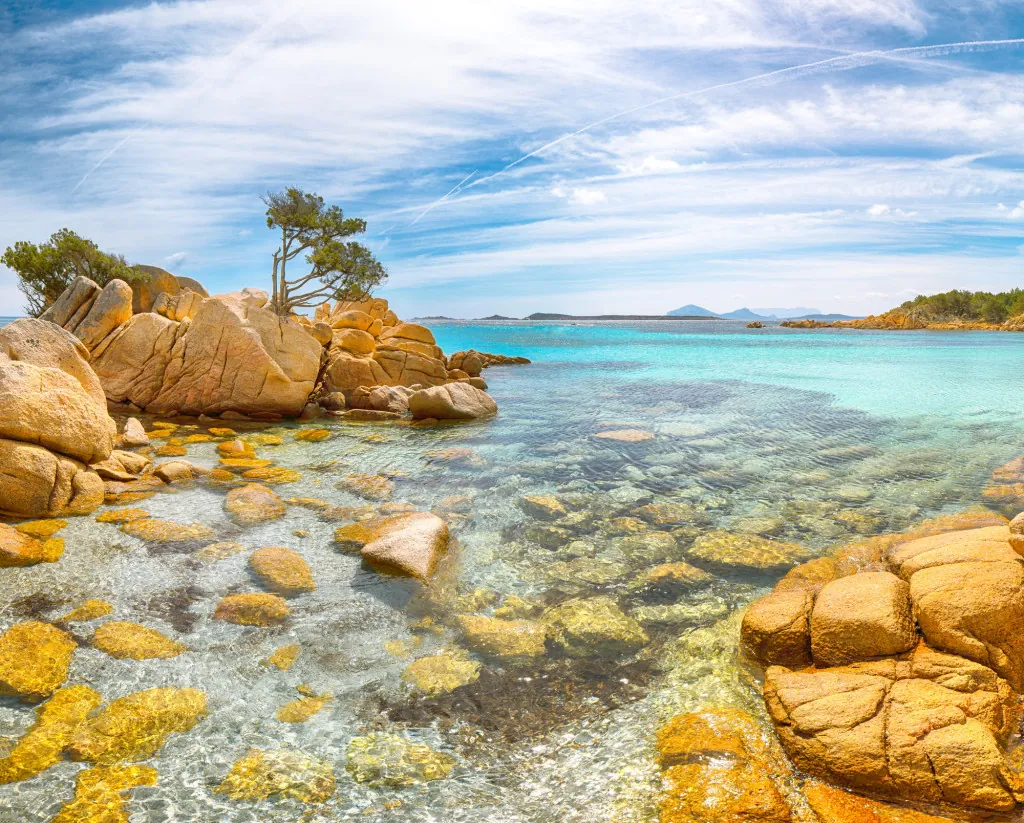 Sardinië: stranden en cultuur ontdekken