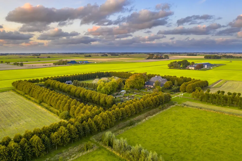 Wat maakt de monumenten in Middelstum bijzonder?