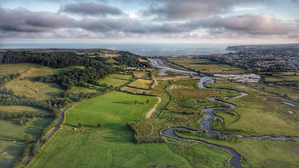 Bezoek het historische Lyme Park