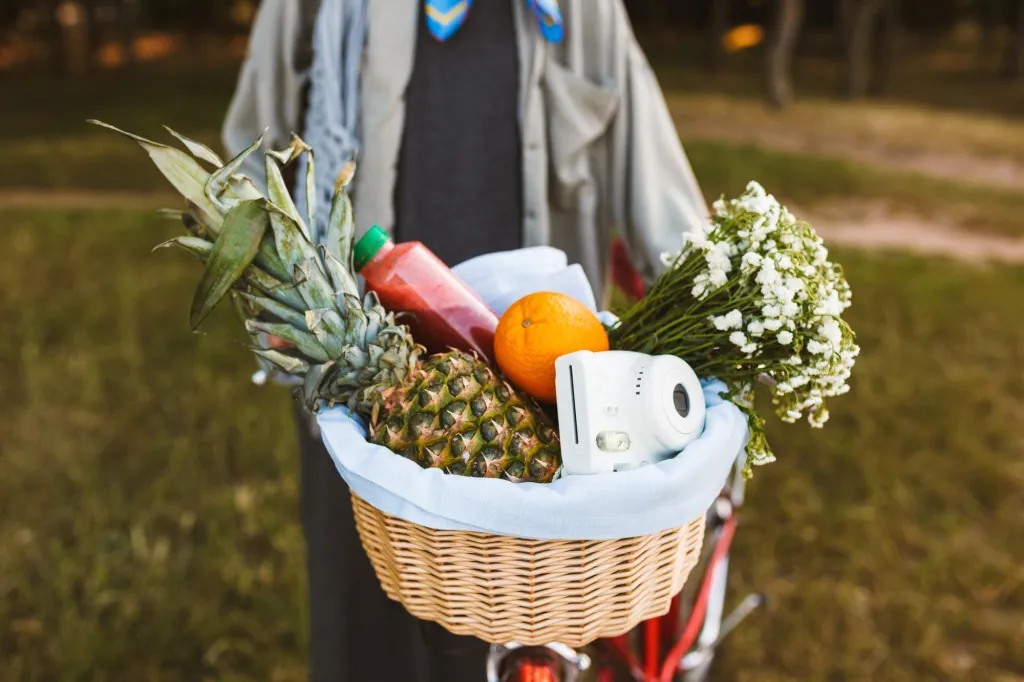 Stop bij fruitbedrijf De Hooghe Beer tijdens je route