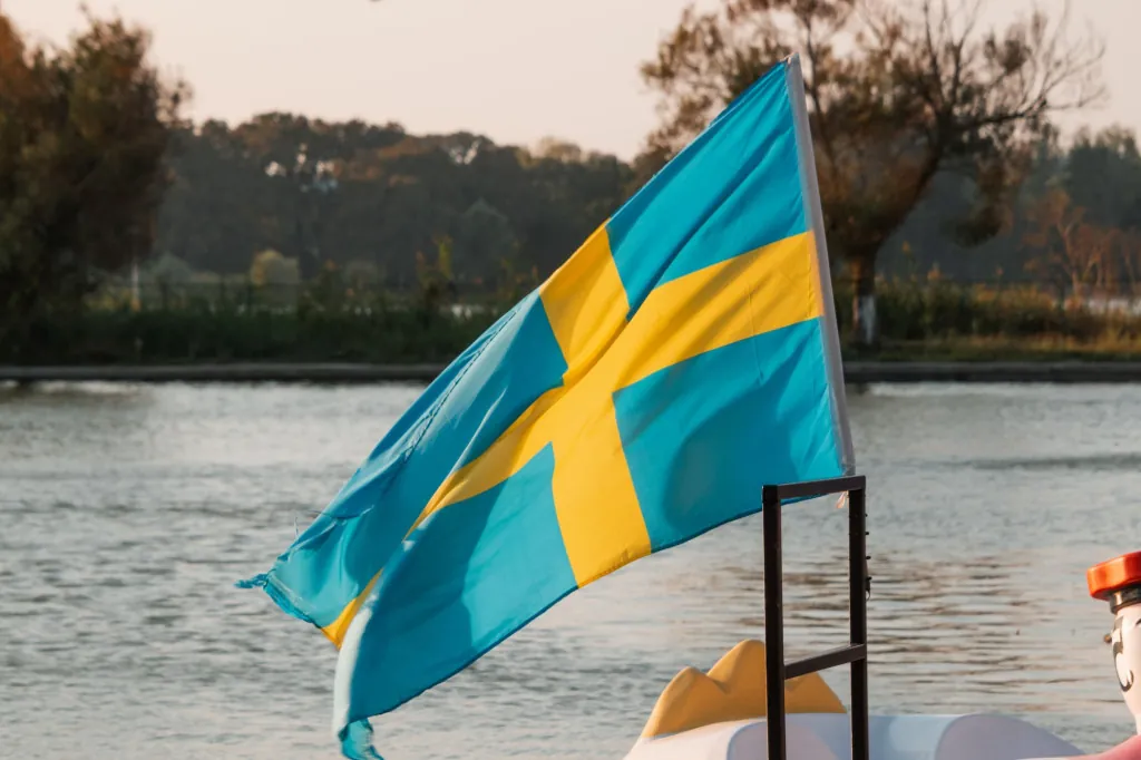Waar vind je rust in Tyresta Nationaal Park?