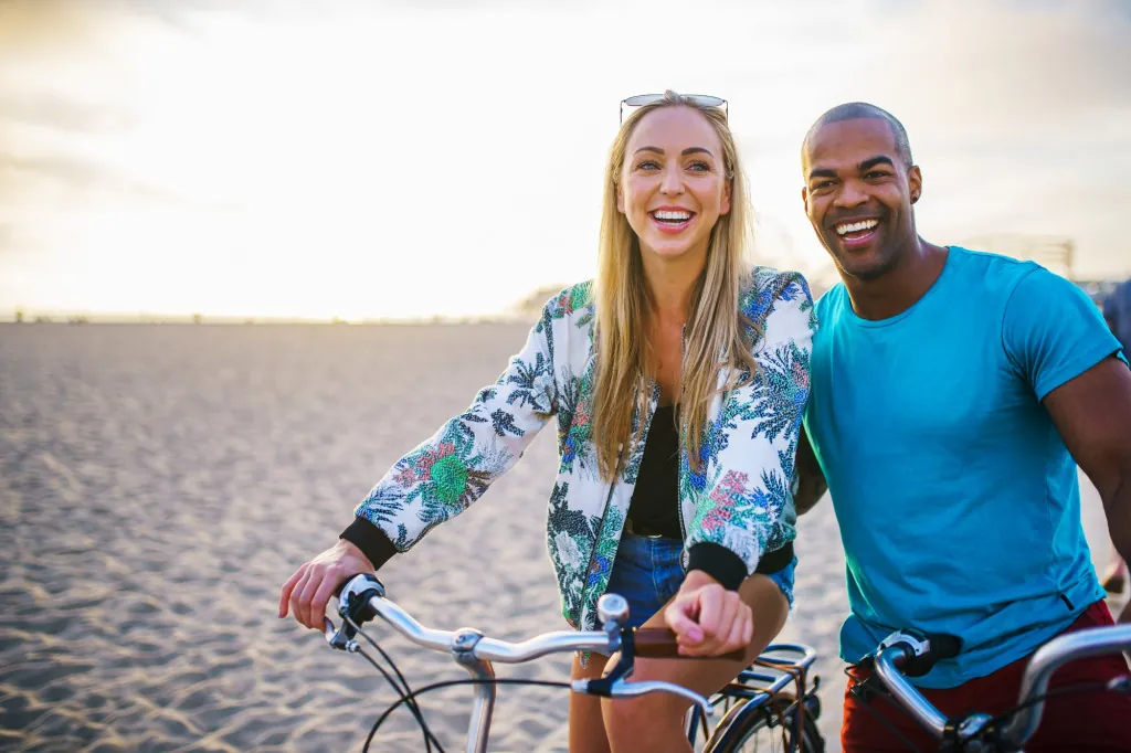 Wandelen en fietsen door Amelands dorpen