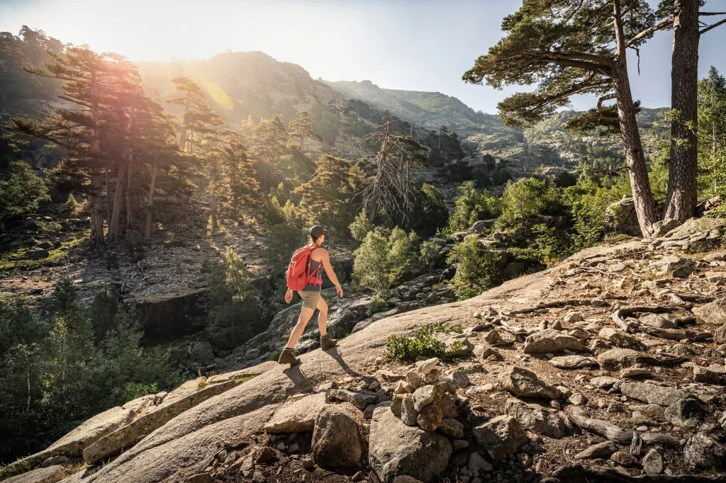 Ontdek de natuurpracht van Cap Corse