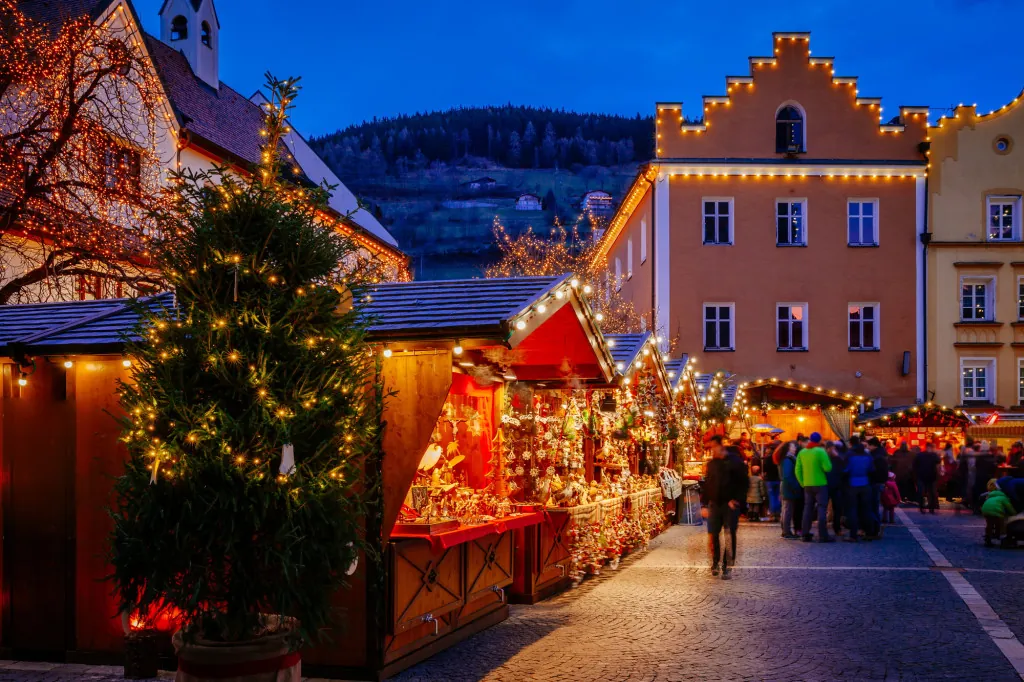 Lokale specialiteiten proeven in Trentino