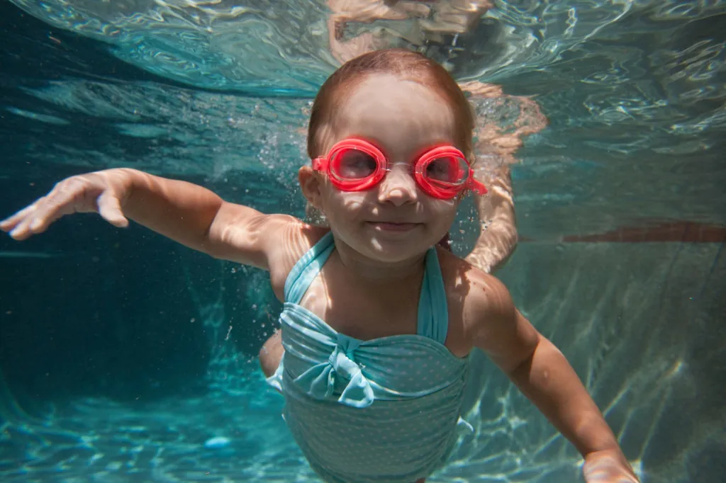 Onderwateravontuur in Aquatopia