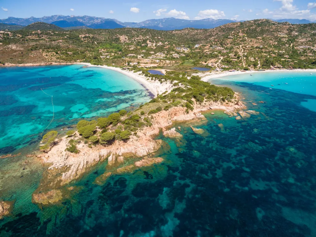 Waarom is Palombaggia strand zo populair?