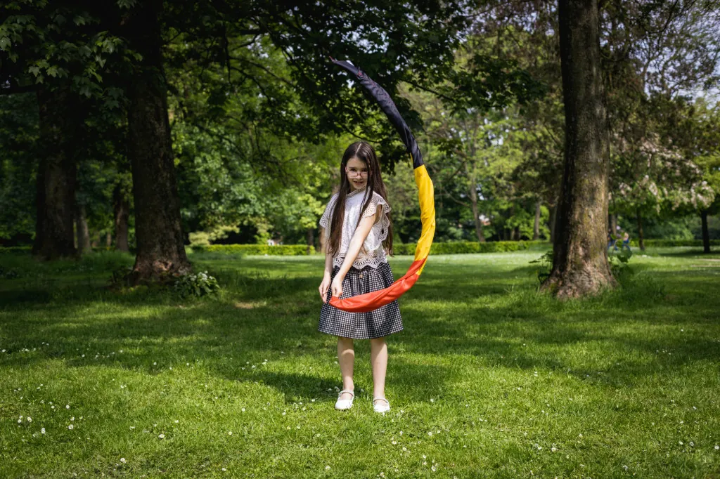 Wat biedt het Zwin Natuur Park voor kinderen?