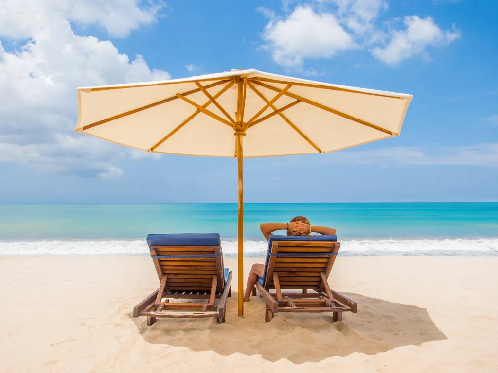Wat neem je mee voor een stranddag in Alanya