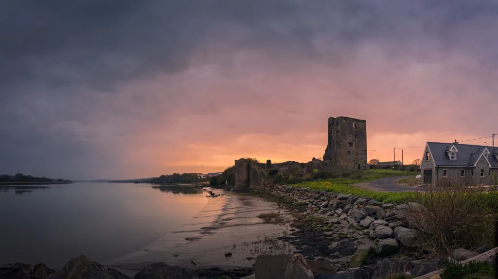 Historische plekken om te zien in Waterford