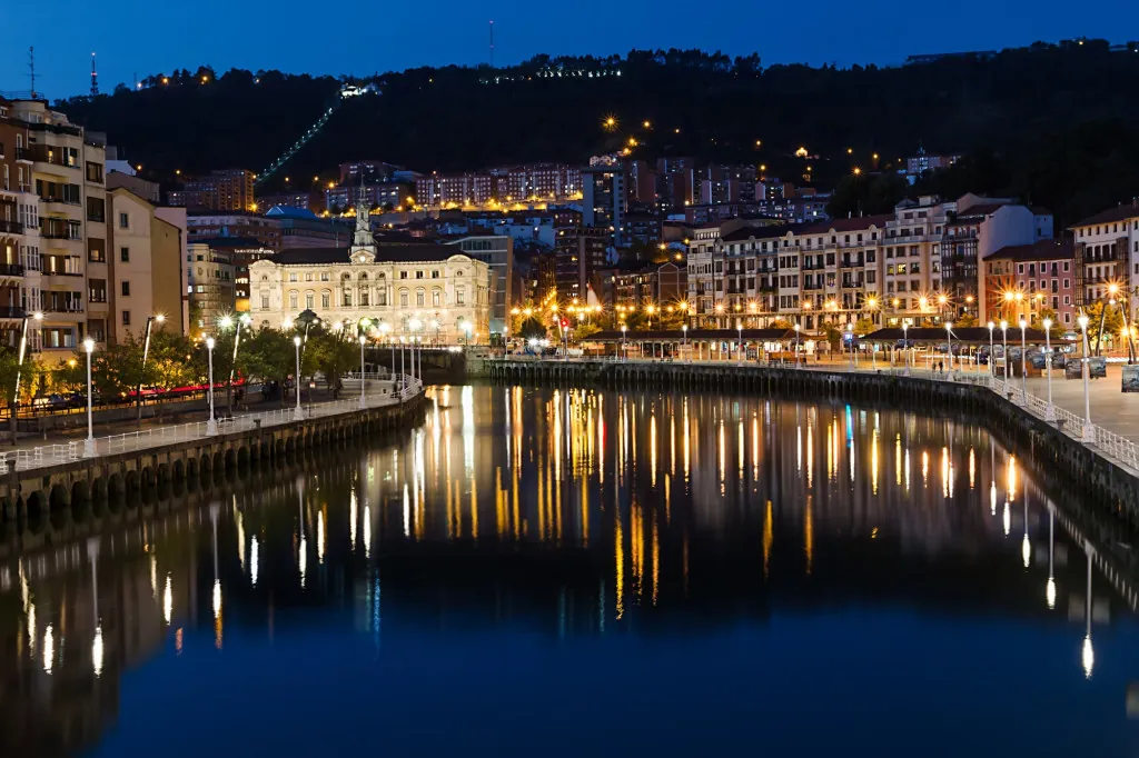 Waarom is Bilbao een verborgen schat?