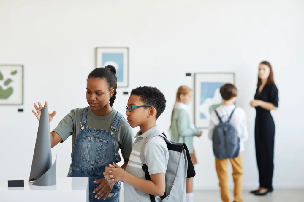 Groninger Museum: kunst en cultuur beleven