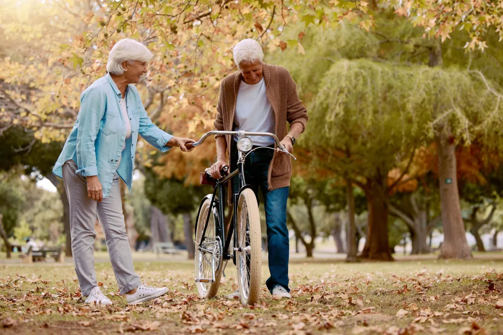 Fietsen door het coulisselandschap van de Achterhoek