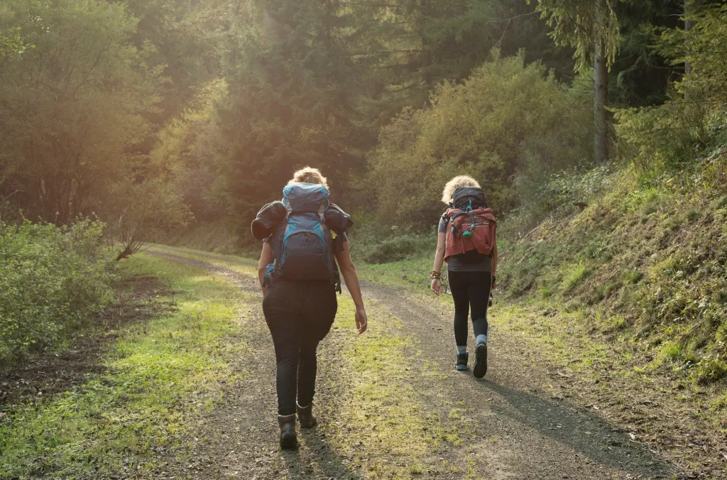 Wat is de GR10 route in het nationaal park Pyreneeën?