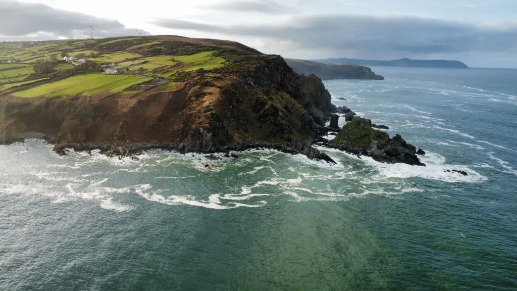 Inishowen-schiereiland: een verborgen juweel