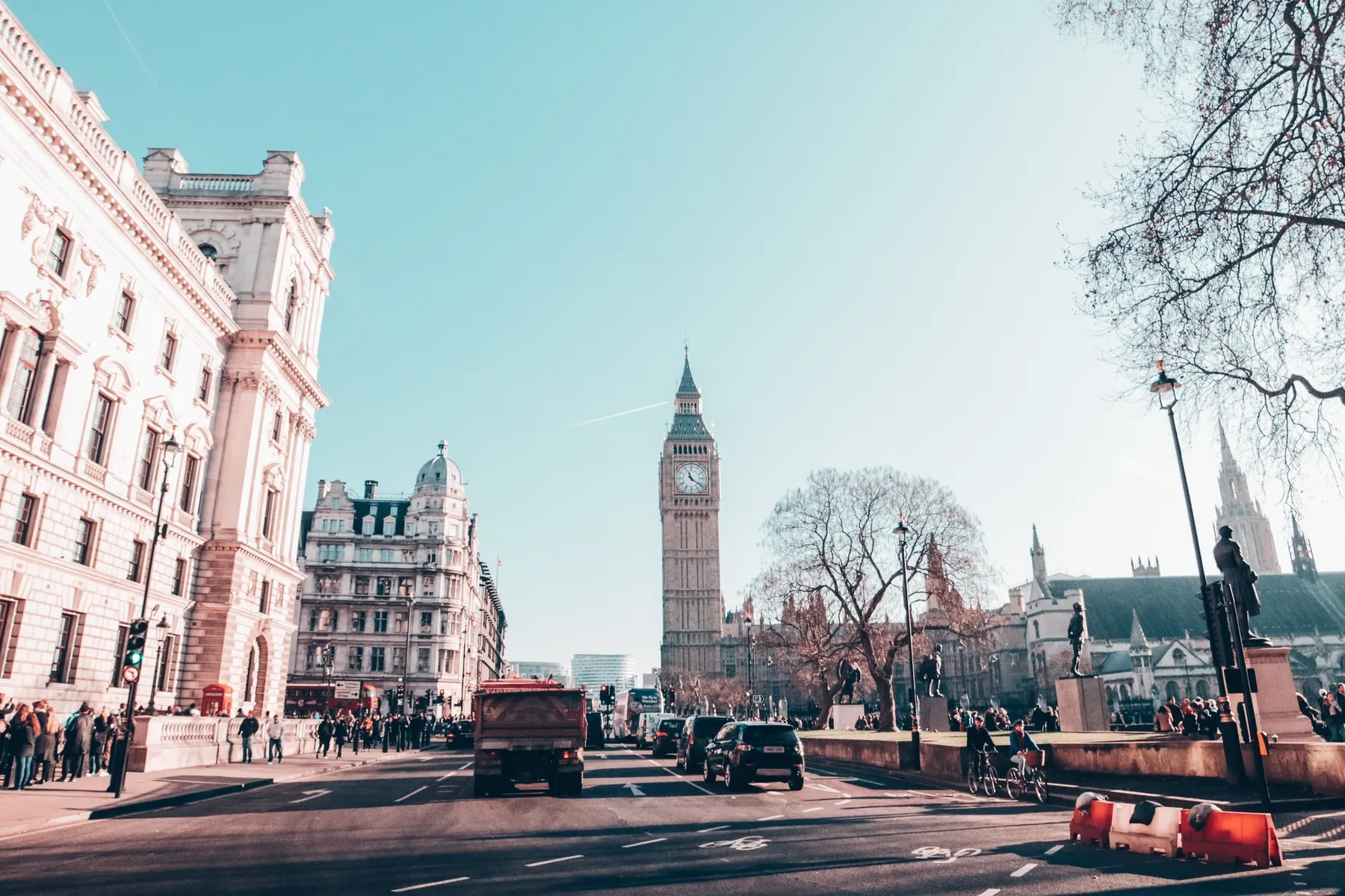 Wat te doen in Londen: klassiekers en onbekende parels
