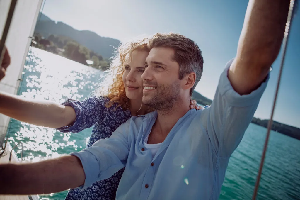 Varen op de Attersee: tips voor een geslaagde dag