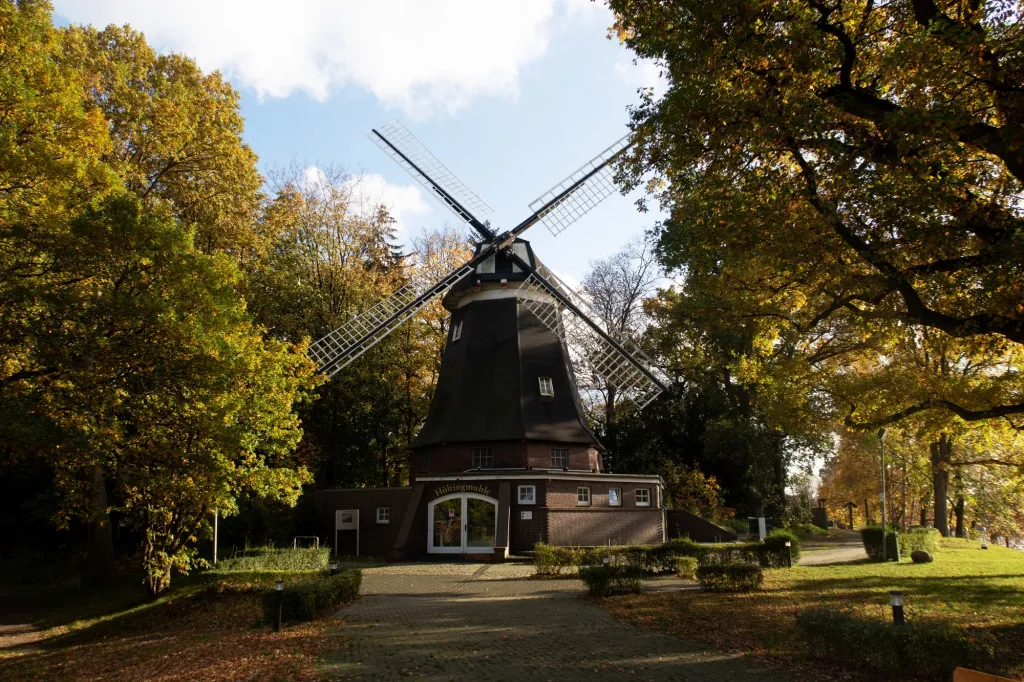 Kanaalroutes en vaartochten in Emsland
