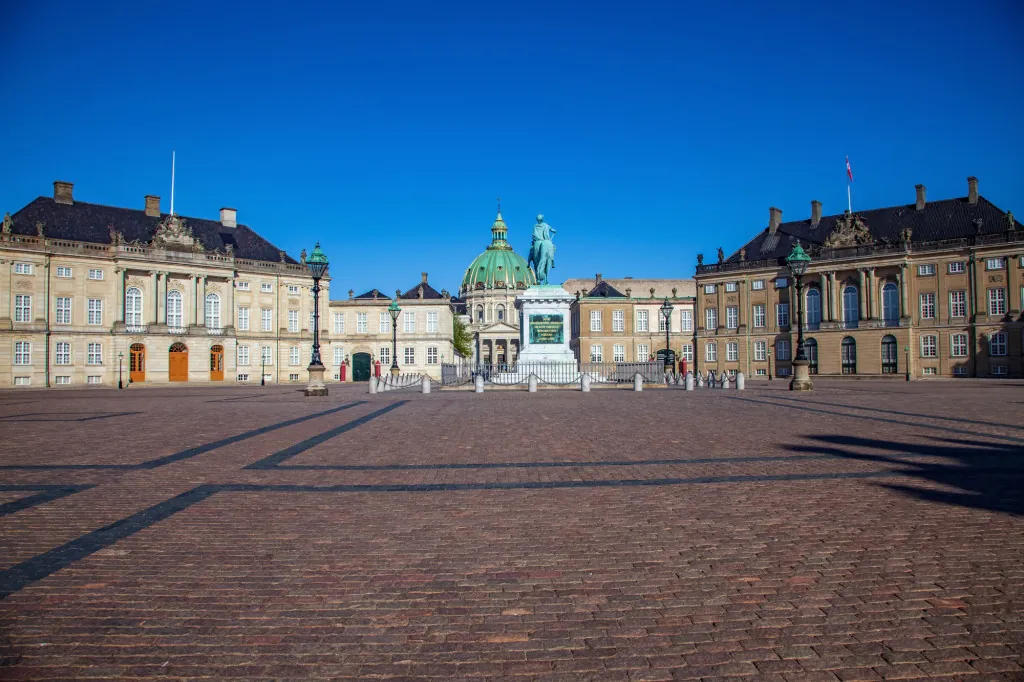 Kopenhagen: hoogtepunten in het culturele centrum van Seeland