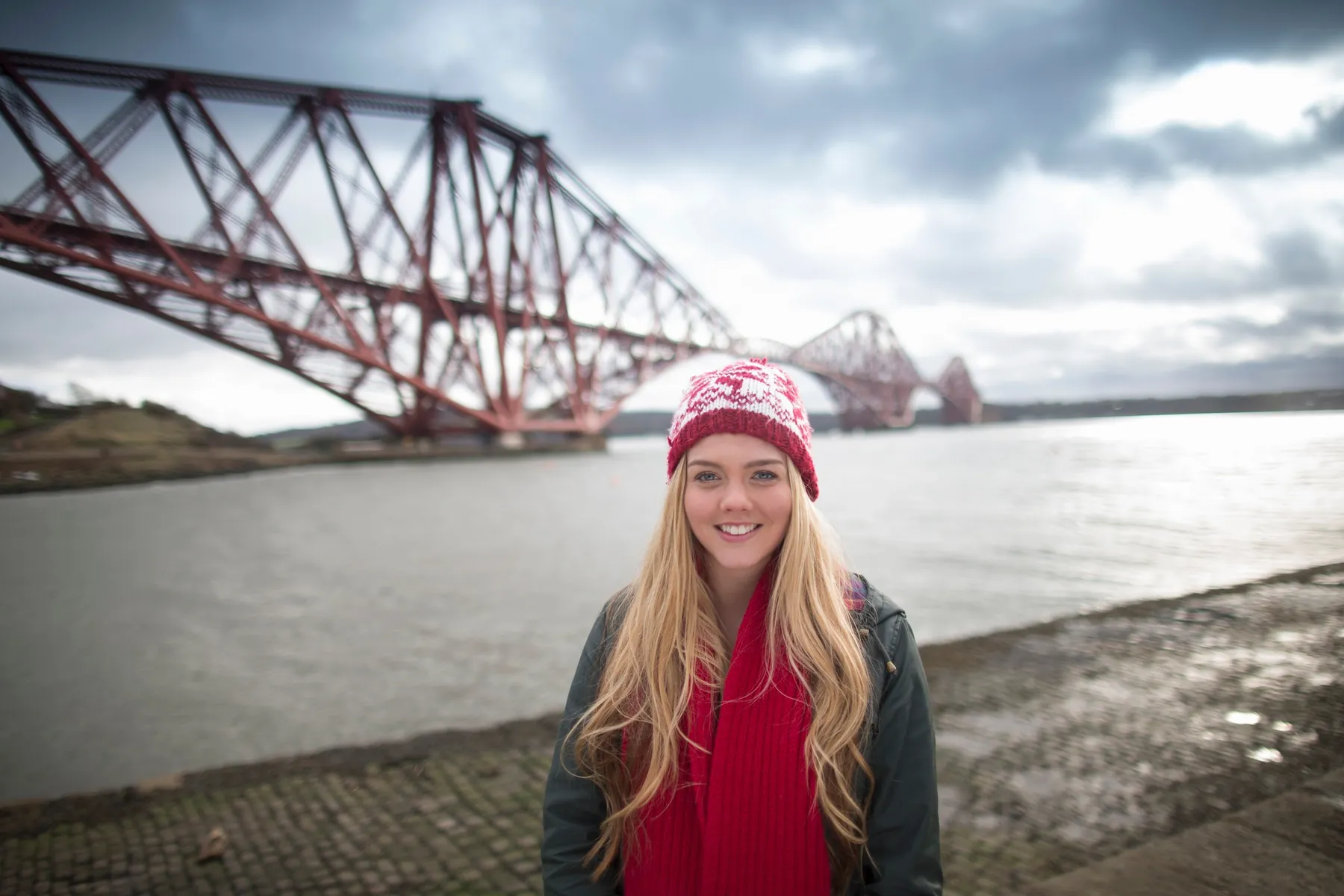 Edinburgh met kinderen: natuur, spookverhalen en dieren