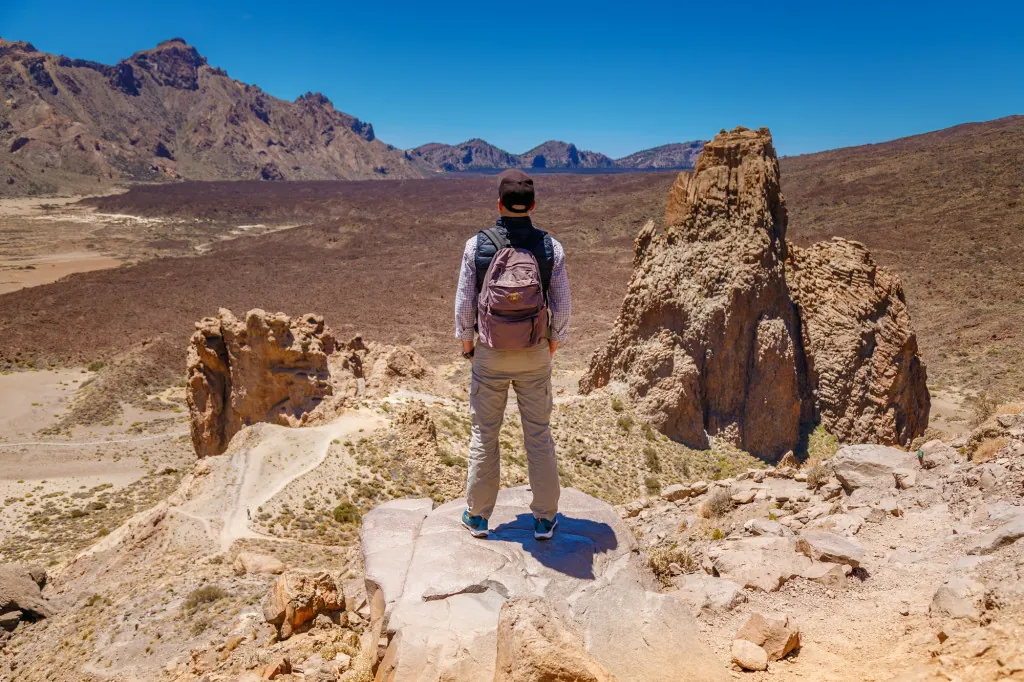 Handige tips voor het beklimmen van de Teide