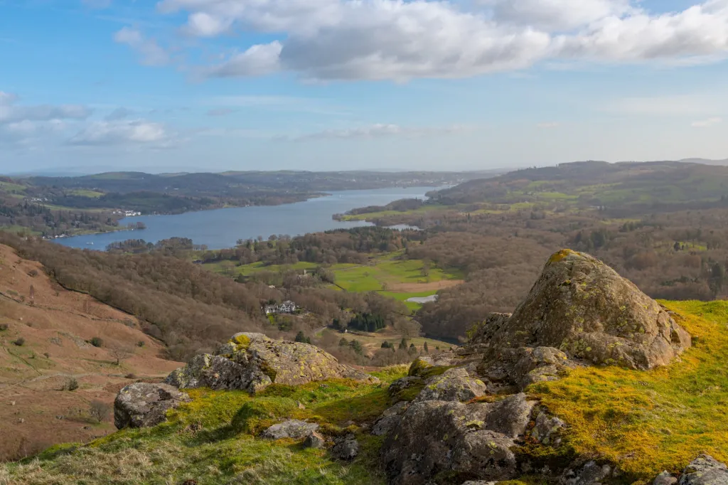Ambleside verkennen