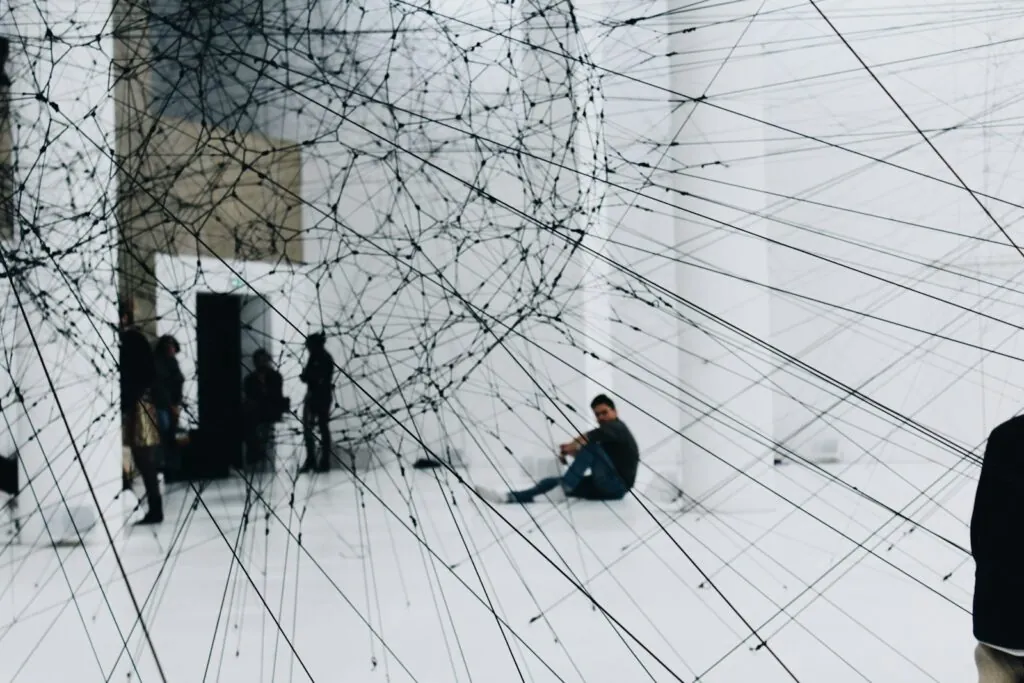 Parijs voor cultuurliefhebbers: tentoonstellingen, boeken en film