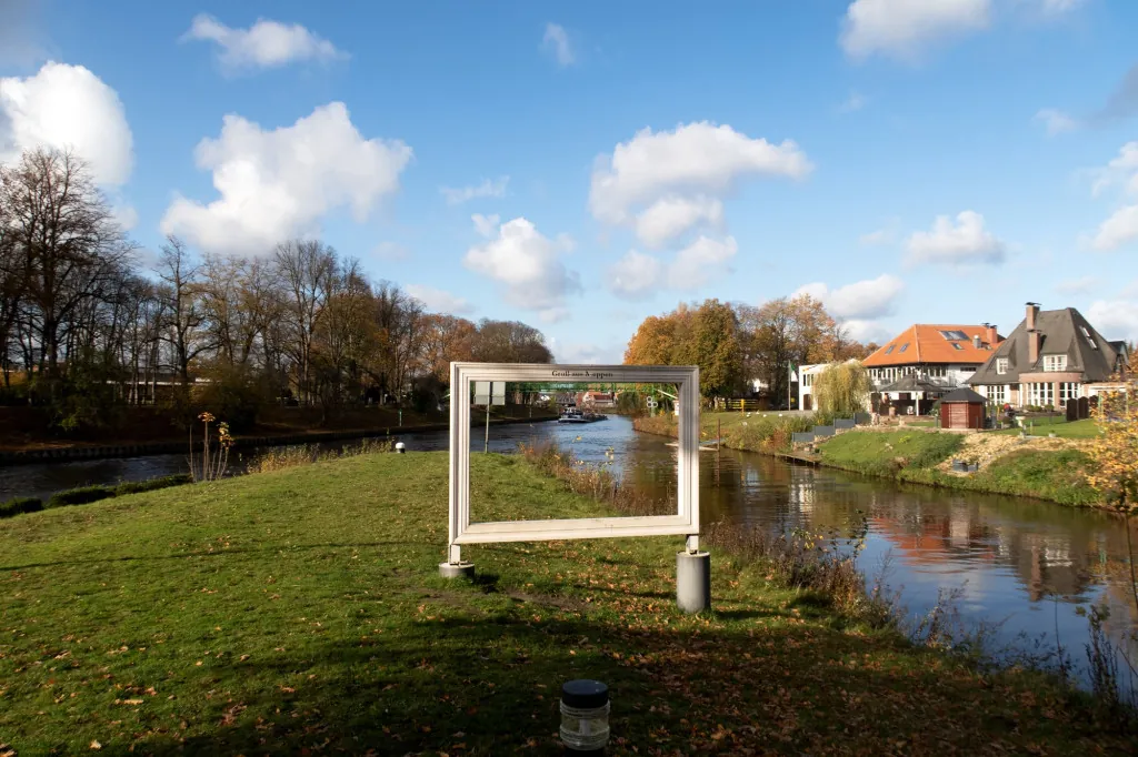 Wat zijn leuke familie-uitjes langs het Emslandkanal?