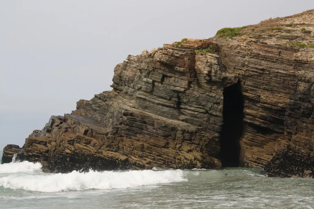 Duiken en rust op Playa de las Canteras