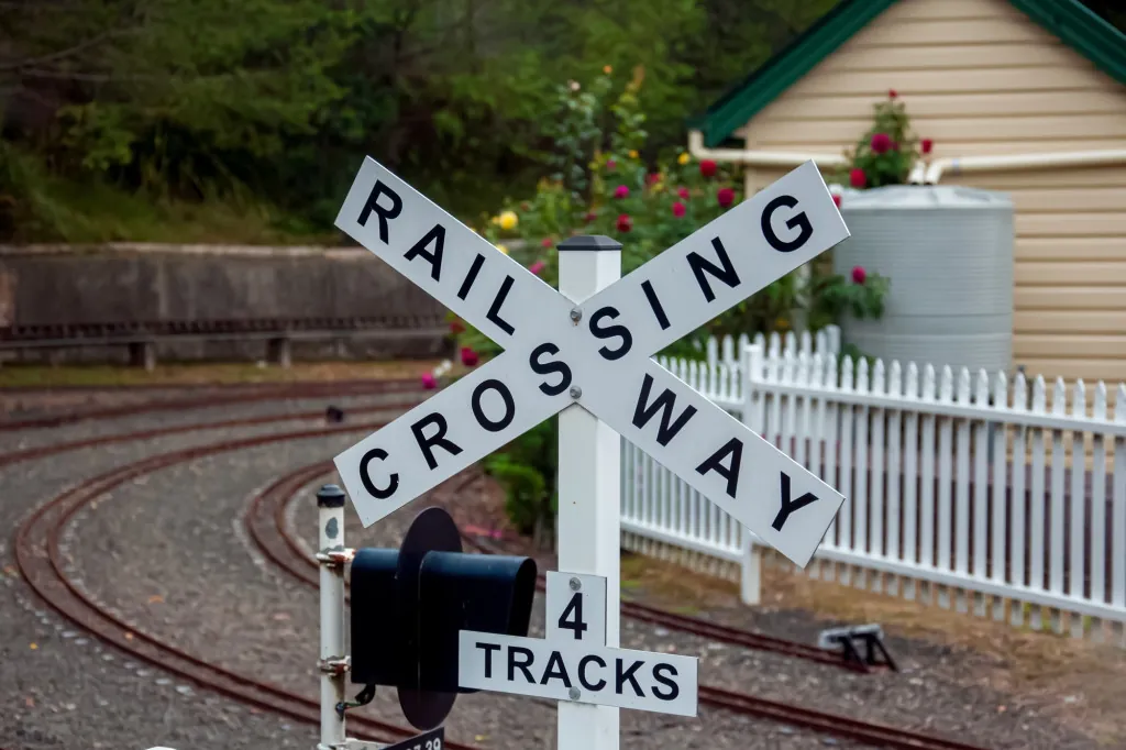 Wat biedt de Eastbourne Miniature Railway?