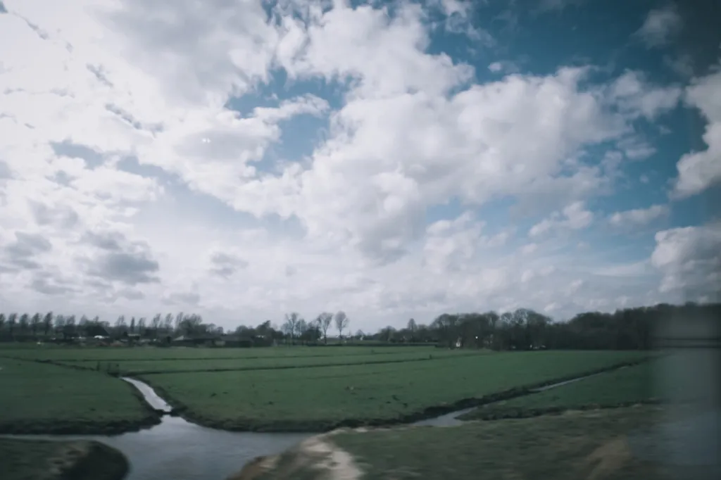 Hoe fiets je door het Peellandschap bij Helenavaart?