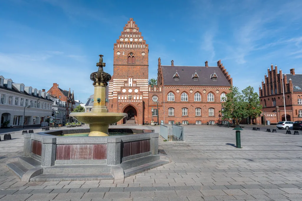 Roskilde: ontdek deze historische plek op Seeland
