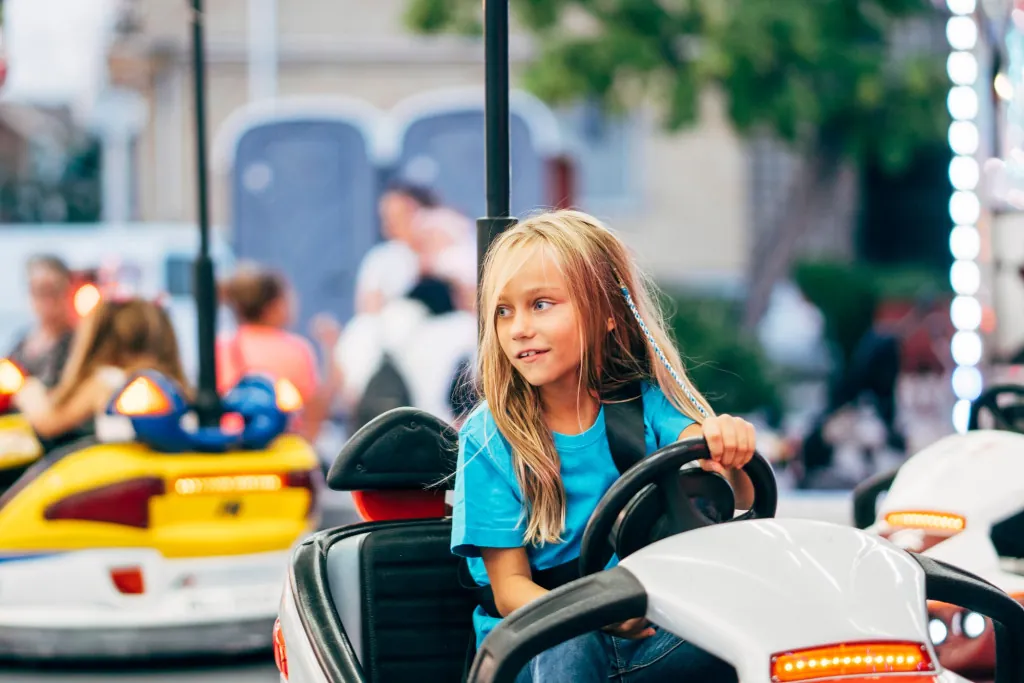 Attractiepark Drouwenerzand voor spelen en plezier