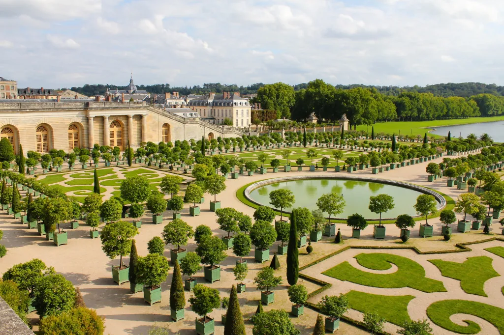 Wat te zien in het kasteel van Versailles met kinderen?